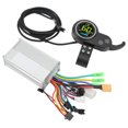 thumbnail image 3 of Electric Scooter Speed Motor ControllerElectric Bike Controller Kit Electric Bike Controller Display Meter Kit Electric Bike Motor Controller Kit Proven Performance, 3 of 5