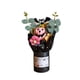 thumbnail image 1 of 1 Mini Ramo de Calabaza Wansheng, Pequeña Decoración de Calabaza Fantasma de Alta Calidad, Decoración de Regalo, 1 of 6