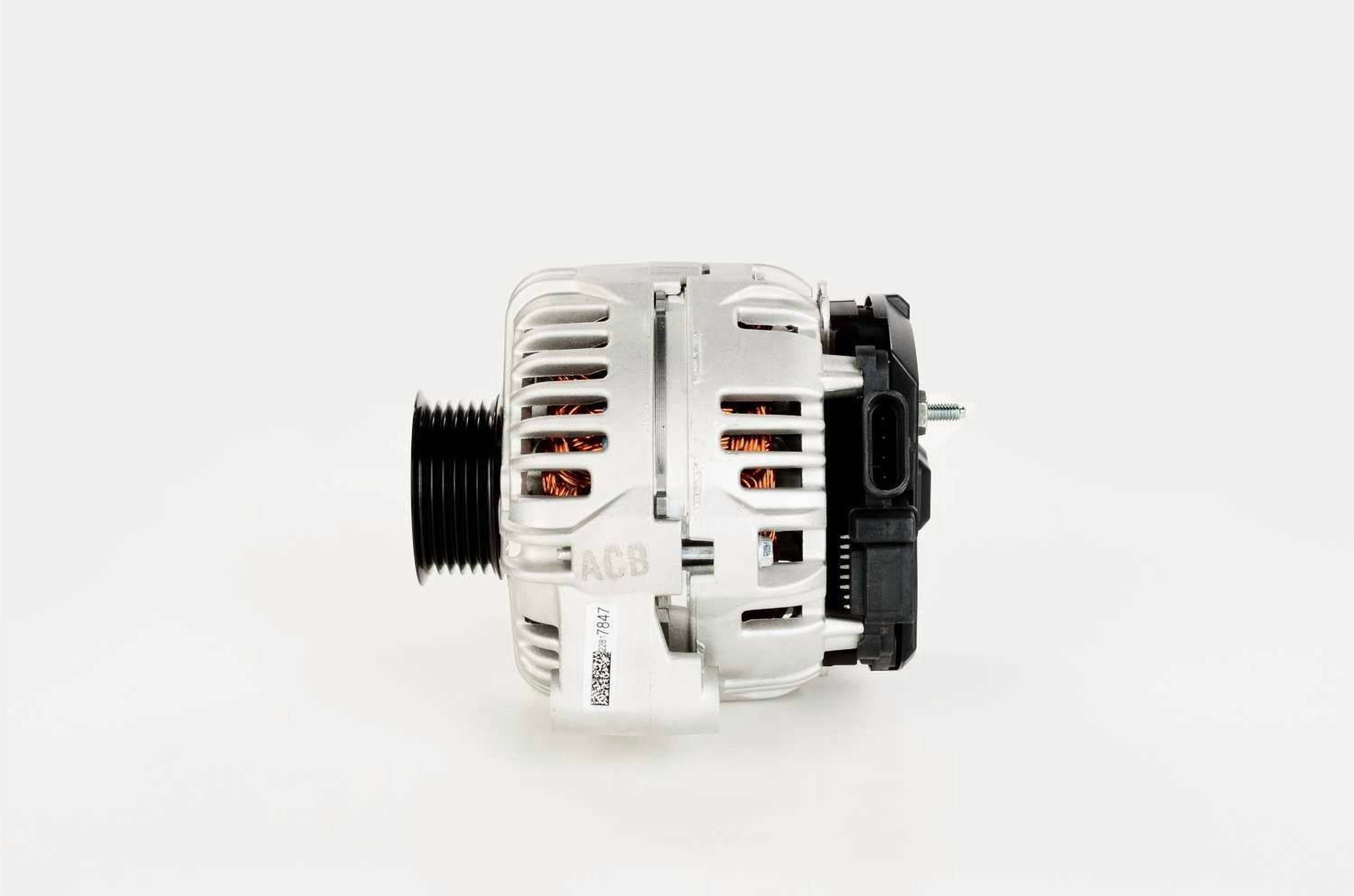 Bosch AL8743X Premium Alternator