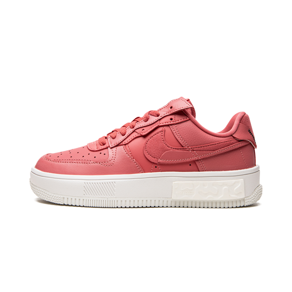 NIKE WOMENS AIR FORCE 1 LO FONTANKA MNS Womens "Gypsy Rose" DA7024 601 DA7024 601 from Stadium Goods
