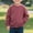 Pink, variant on Eltusu Boys Hoodies, Pullover Solid Color Casual Sports Long Sleeve Sweatshirts Dark Blue Size 2-12 T