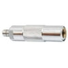 ROADPRO RPFD-100 Fold-Over Antenna Adapter,Spring Stud