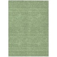 thumbnail image 2 of Addison Rugs Chantille Indoor/Outdoor Transitional Arrows Green Washable Rectangle Rug, 9' x 12', 2 of 6