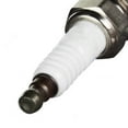 thumbnail image 3 of NGK For Honda Civic 2012 13 14 2015 Spark Plug Laser Iridium Box of 4 SILKR8B8DS | 95705, 3 of 6