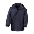 thumbnail image 1 of Result Mens Reversible StormDri 4,000 Waterproof Windproof Anti Pilling Fleece Jacket, 1 of 4