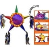 Customizable Fiesta Star Pinata - Primary Colors 24"