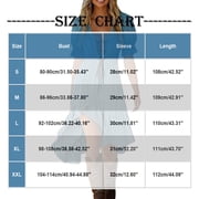 Pounoo Western Cowgirl Mini Dresses for Women Summer Vintage Deep V Neck Puff Sleeve Ruffled Sundresses Fashion Western Outfit Gift