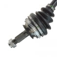 thumbnail image 2 of Geelife Front CV Axle Shaft Assembly Passenger Side For Honda Civic Honda Civic del Sol, 2 of 8