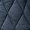 Blue, variant on Hinvhai Men's Stand Collar Diamond Quilted Jacket Fall Winter Zip Up Bomber Military Coat Casual Warm Thicken Windbreaker Wine 6(M)