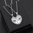 thumbnail image 4 of TopLLC Colliers & Pendentifs Mode Collier Clavicule Fraîche Bijoux pour Femmes Collier Clavicule, 4 of 4