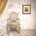thumbnail image 3 of Piotr Michałowski 15x17 Gold Ornate Wood Frame and Double Matted Museum Art Print Titled - Hetman (1837-1840), 3 of 4