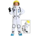 thumbnail image 5 of Child Deluxe Astronaut Costume, 5 of 9