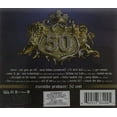 thumbnail image 2 of 50 Cent - Curtis - Music & Performance - CD, 2 of 2