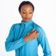 thumbnail image 4 of Dare 2B - Chaqueta Rebound para Mujer (Azul Capri), 4 of 6