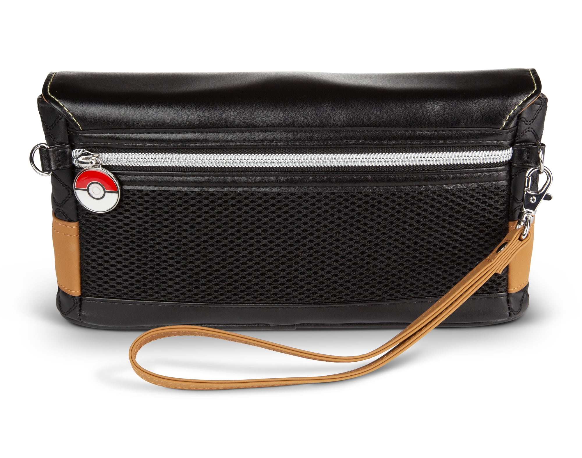 PowerA Clutch Case for Nintendo Switch or Nintendo Switch Lite - Pikachu & Eevee