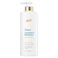 thumbnail image 3 of (4 pack) Dove Conditioner for Dry Hair Coconut & Hydration with Bio-Protein Care Technology and Coconut Oil, 18 Fl Oz, 3 of 15