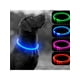 thumbnail image 1 of USB Charge Glowing Collar Bright For Night Safety,Adjustable Luminous Collars For Night Walking, 1 of 4