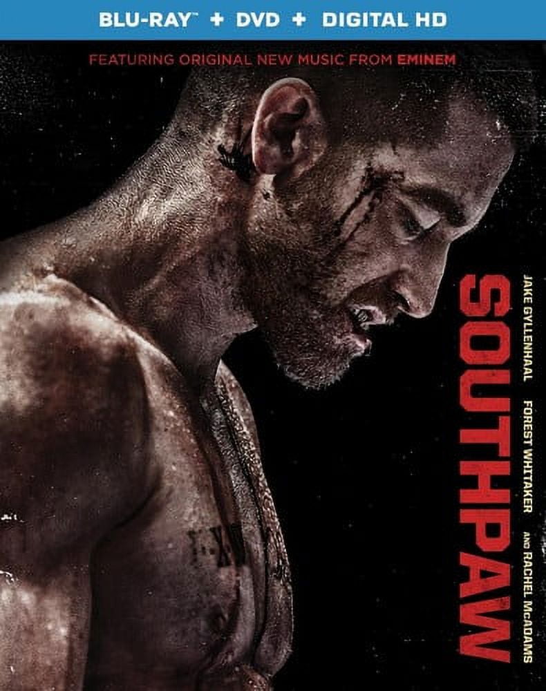 Southpaw (DVD), TWC, Drama - Walmart.com