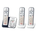 thumbnail image 2 of Panasonic 3 Handset Link2Cell Cordless Phone, 2 of 4