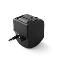 thumbnail image 1 of Ps4 Vr Adaptateur Casque Volume Control Chat et Sons de Jeu, 1 of 9