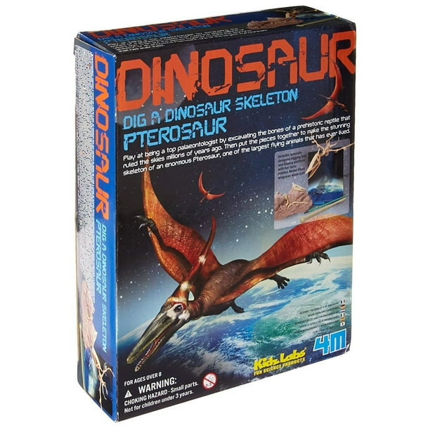 i dig it dino