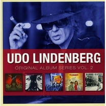 Vol. 2-Original Album Series