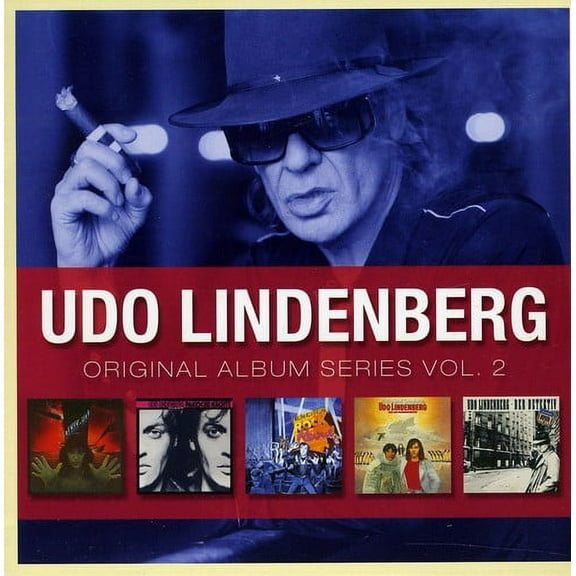 Vol. 2-Original Album Series