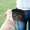 thumbnail image 4 of Pet Puppy Training Pouch Bag Treat Pouch Training Bag Snack Food Container, 4 of 8