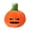 B, variant on Halloween Pumpkin Keychain Plush Pumpkin Decor, Creative Funny Halloween Pumpkin Plush Doll Small Pumpkin Plush Pendant Doll Halloween Bag Pendant, Soft Cute Pumpkin Doll Keyring Bag Ornament(1pc,D)