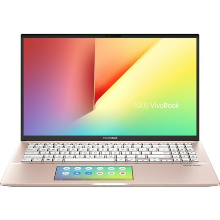 Asus VivoBook S15 15.6" Full HD Laptop, Intel Core i5 i5-10210U, 8GB RAM, 512GB SSD, Windows 10, S532FA-DH55-PK