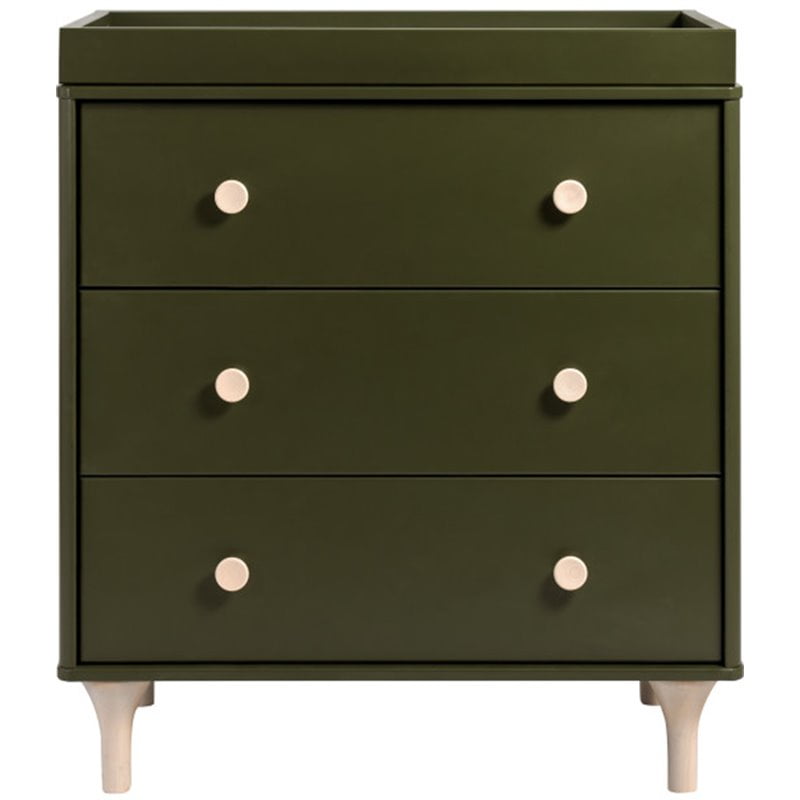 babyletto lolly changing table