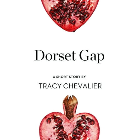 Dorset Gap: A Short Story from the collection, Reader, I Married Him -