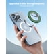 thumbnail image 5 of Soporte de Anillo Magnético para Teléfono Lamicall Magsafe iPhone 17, 5 of 9