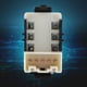 thumbnail image 5 of Interruptor de ventana eléctrica maestra, regulador de ventana eléctrica maestra Interruptor de ventana Interruptor de ventana eléctrica Diseño de vanguardia, 5 of 10