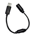 thumbnail image 1 of USB Splitter Cable Compatible with Logitech G920 G923 G27 G29 and Racing Wheels, 1 of 5