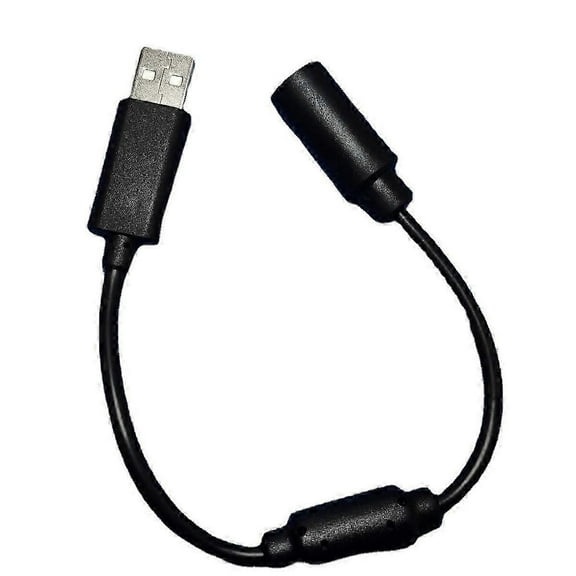 USB splitter cable compatible with G920 G923 G27 G29 and racing steering wheels