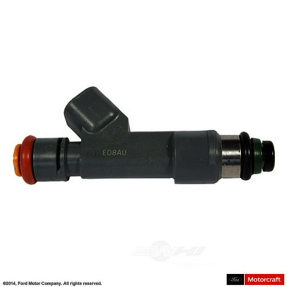 Motorcraft CM-5200 Fuel Injector Fits select: 2011-2014 FORD ECONOLINE