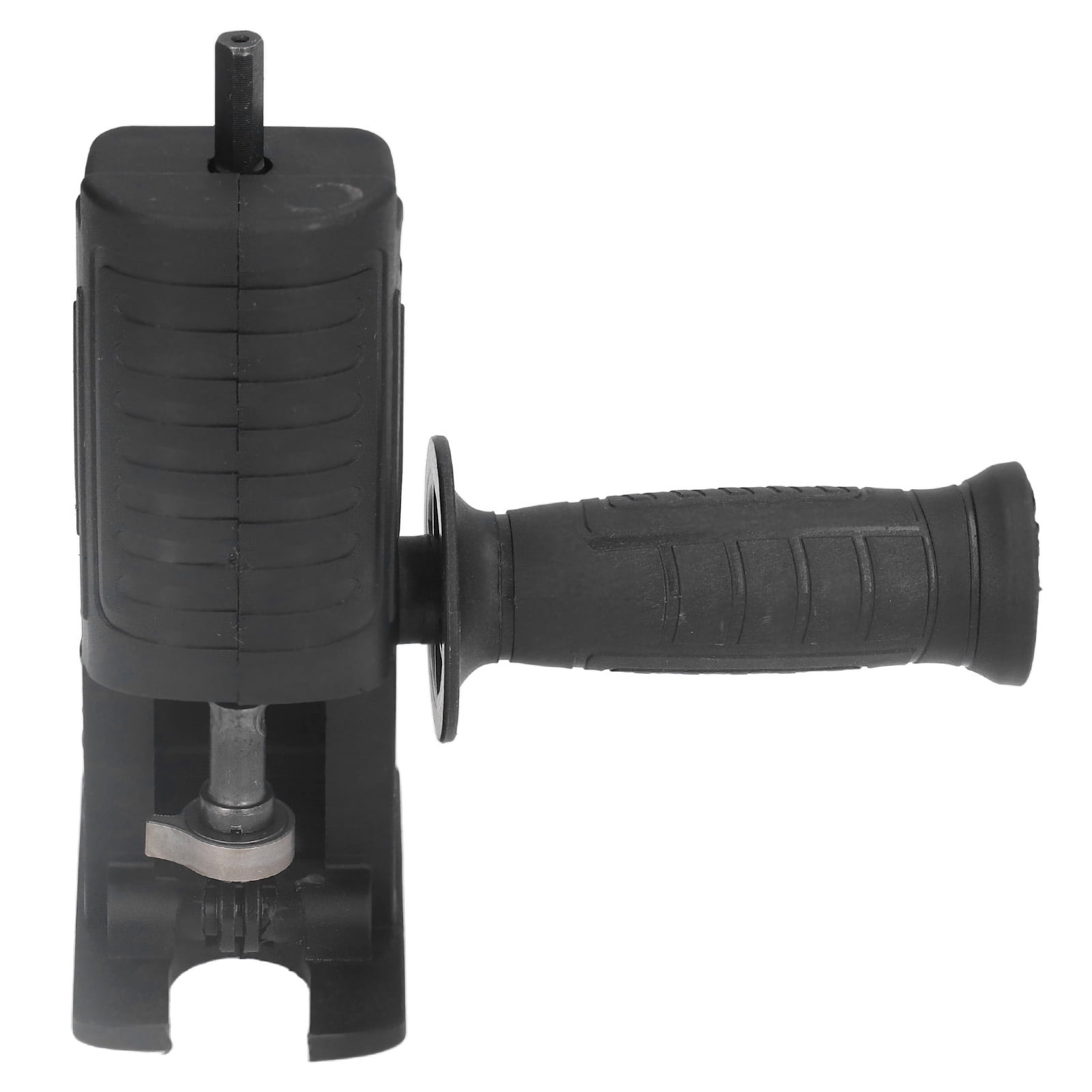 Electric Reciprocating Saw Adapter, Wear Resistance Wider Back Plate