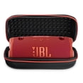 thumbnail image 3 of Altavoz Bluetooth portátil JBL Charge 6 rojo | IP68 a prueba de agua, 3 of 8