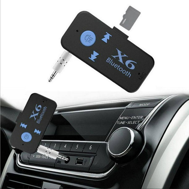Radio Adapter Car