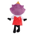 thumbnail image 5 of Figura de película de dibujos animados, juguete de peluche suave y esponjoso, colecciones de muñecos, sofá, decoración de dormitorio, regalos para niños, 5 of 5