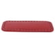 thumbnail image 4 of 2x Base de Inserción de Cojín Inferior de Bolsa de Diseño Sólido para Fabricación de Bolsas, Rojo 2 piezas, 4 of 8