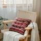 thumbnail image 4 of Almohadón de silla, suave, para cocina y oficina, cojín de asiento, diámetro 18 pulgadas, transpirable, para todas las estaciones, 4 of 6