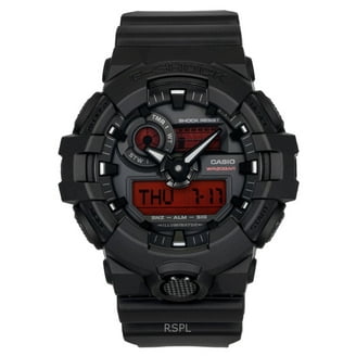 Casio] Watch G-SHOCK Carbon Core Guard Structure GA-2200BB-1AJF