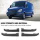 thumbnail image 4 of Manija de la Puerta Exterior del Automóvil, 9067600070 Reemplazo de Compatibilidad Amplia de Ajuste Preciso para Sprinter 2006-2018 Para MantenimientO, 4 of 7