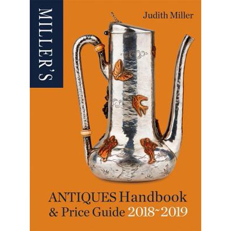 Miller's Antiques Handbook & Price Guide (Miller Diversion 180 Best Price)