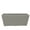 Grey, variant on Ecobo 31.5’’ Eco-Friendly Rectangular Planter Box - Elemento Indoor/Outdoor Planter for Flowers & Tall Plants - Contemporary All-Weather Design – Brown