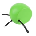 thumbnail image 1 of Swing Trainer Aid Practice Ball, PU Foam and Aluminum Alloy Portable Golf Swing Trainer Aid in Improving Hand Positioning for Golfers At All Levels From Beginners to Pros, 1 of 7