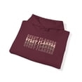 thumbnail image 4 of Event planner Graduation Hoodie, Gifts, Hooded Sweatshirt, 4 of 4
