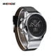 thumbnail image 3 of Watch Ent Qualitied Silver Dial Fash Reloj para hombres, 3 of 5